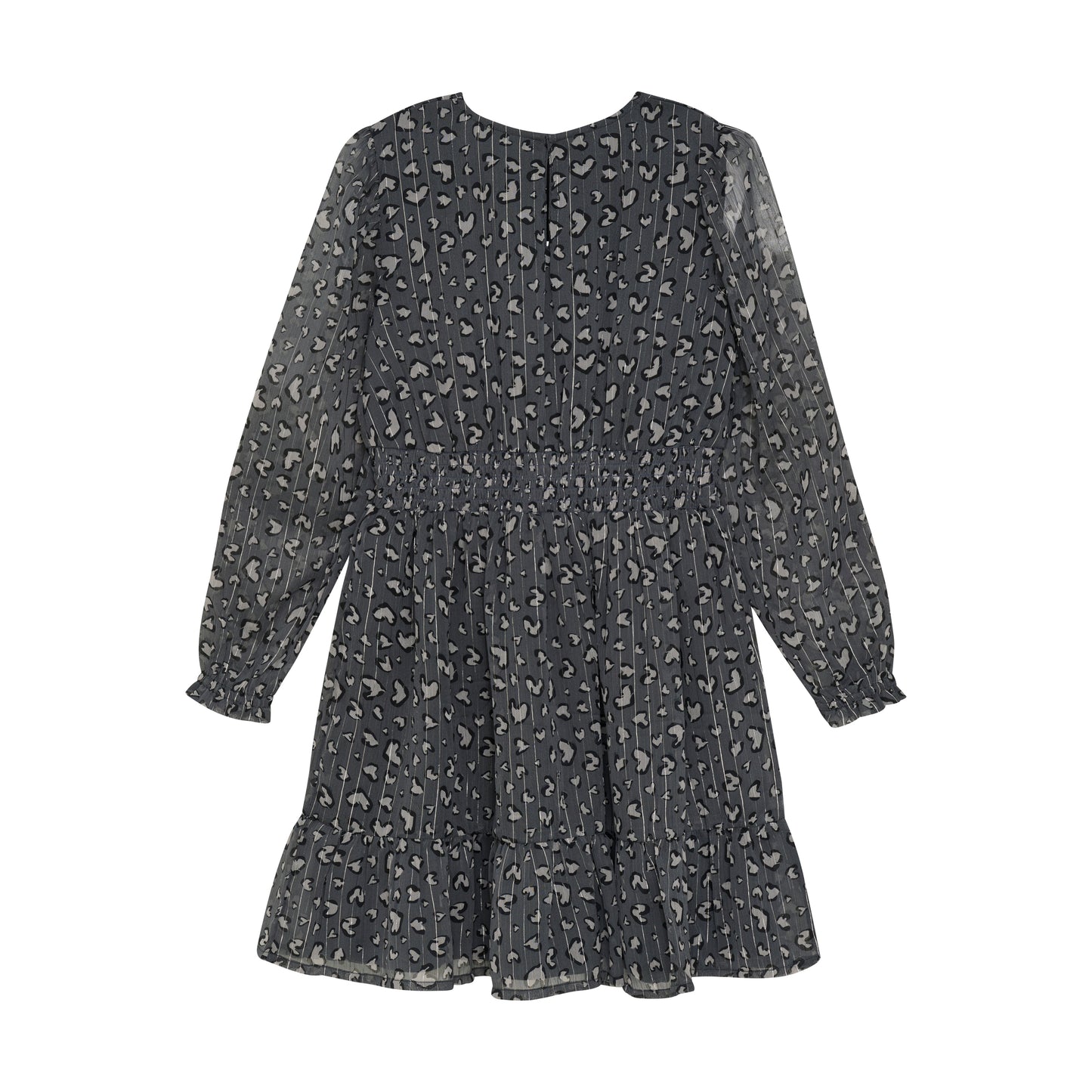 Creamie Kleid Leo