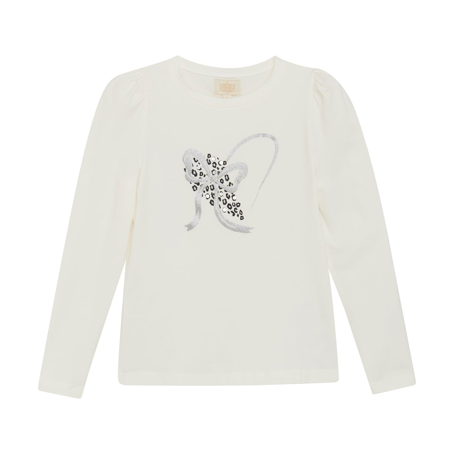 Creamie Langarmshirt