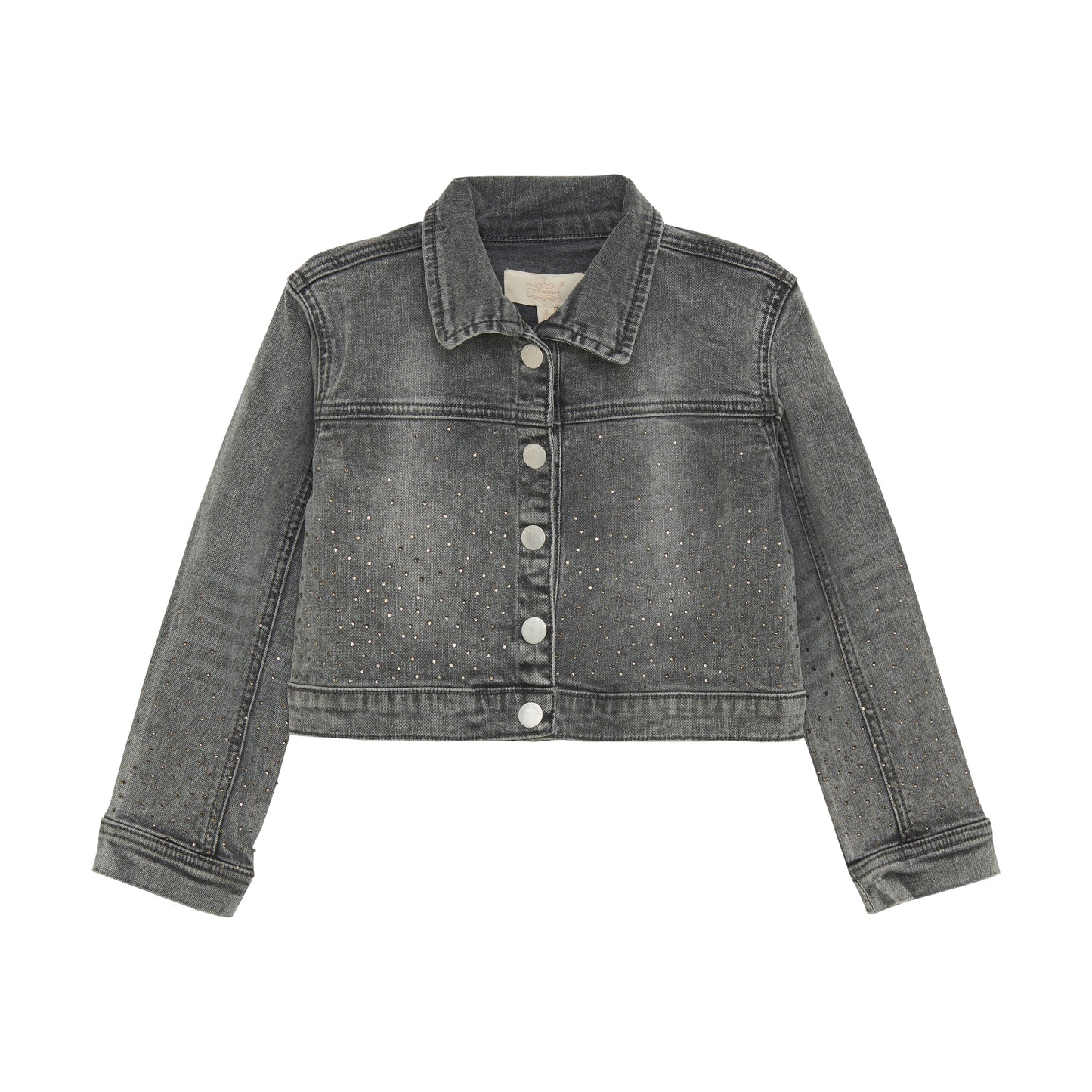 Creamie Jeansjacke