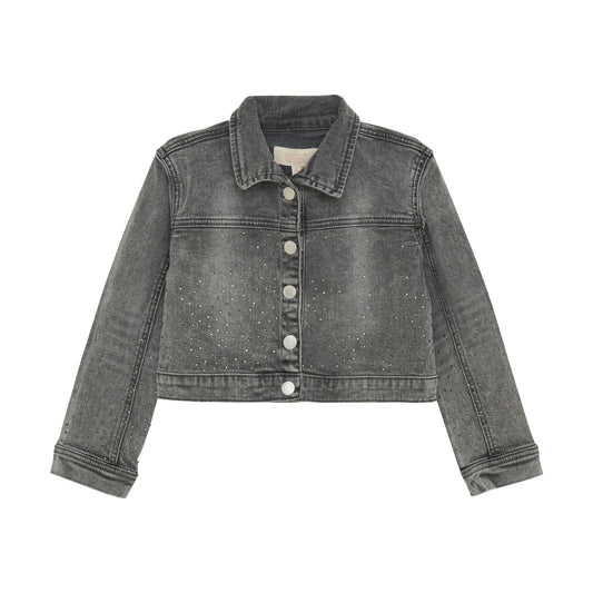 Creamie Jeansjacke