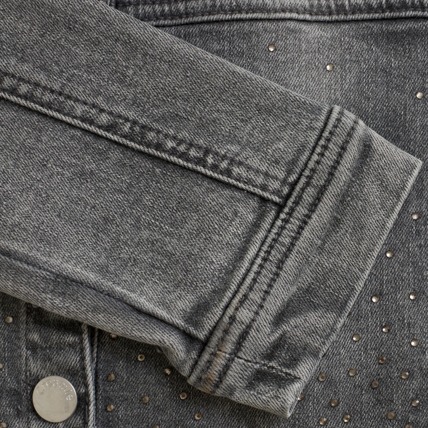 Creamie Jeansjacke