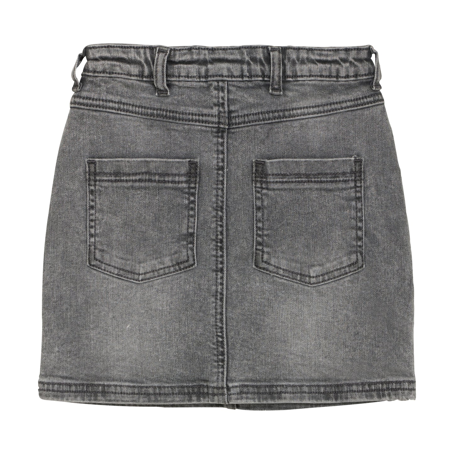 Creamie Jeansrock
