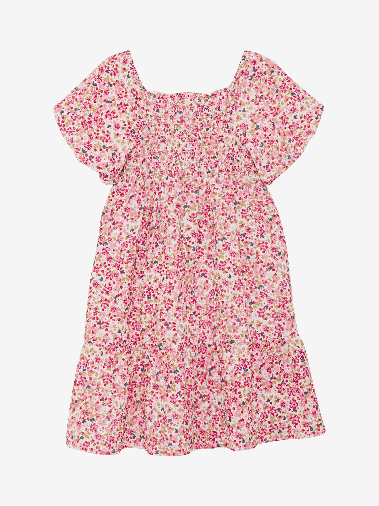 Creamie Kleid