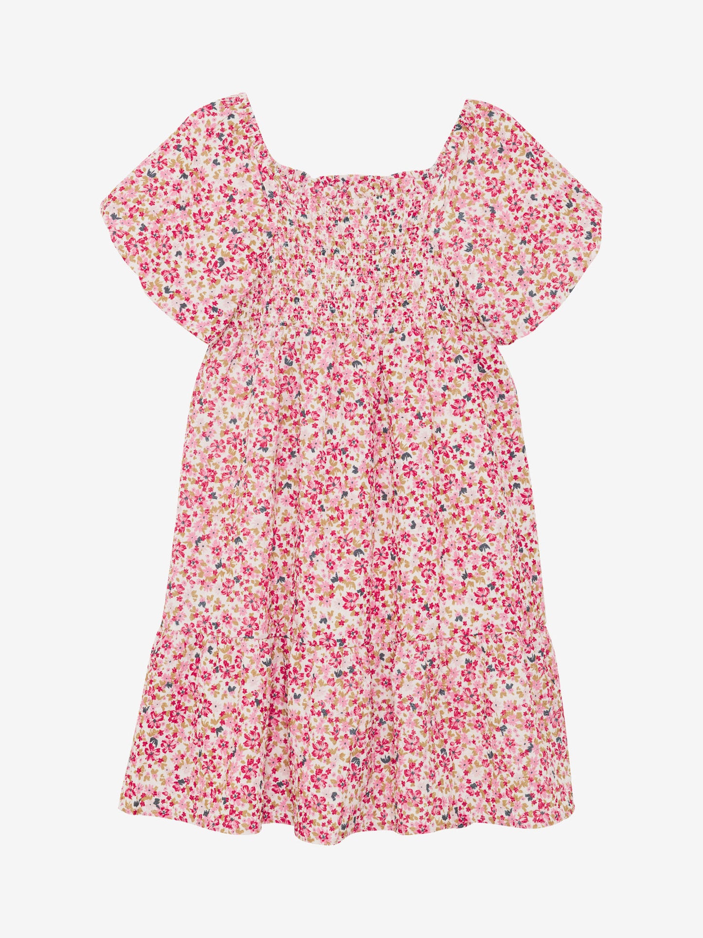 Creamie Kleid