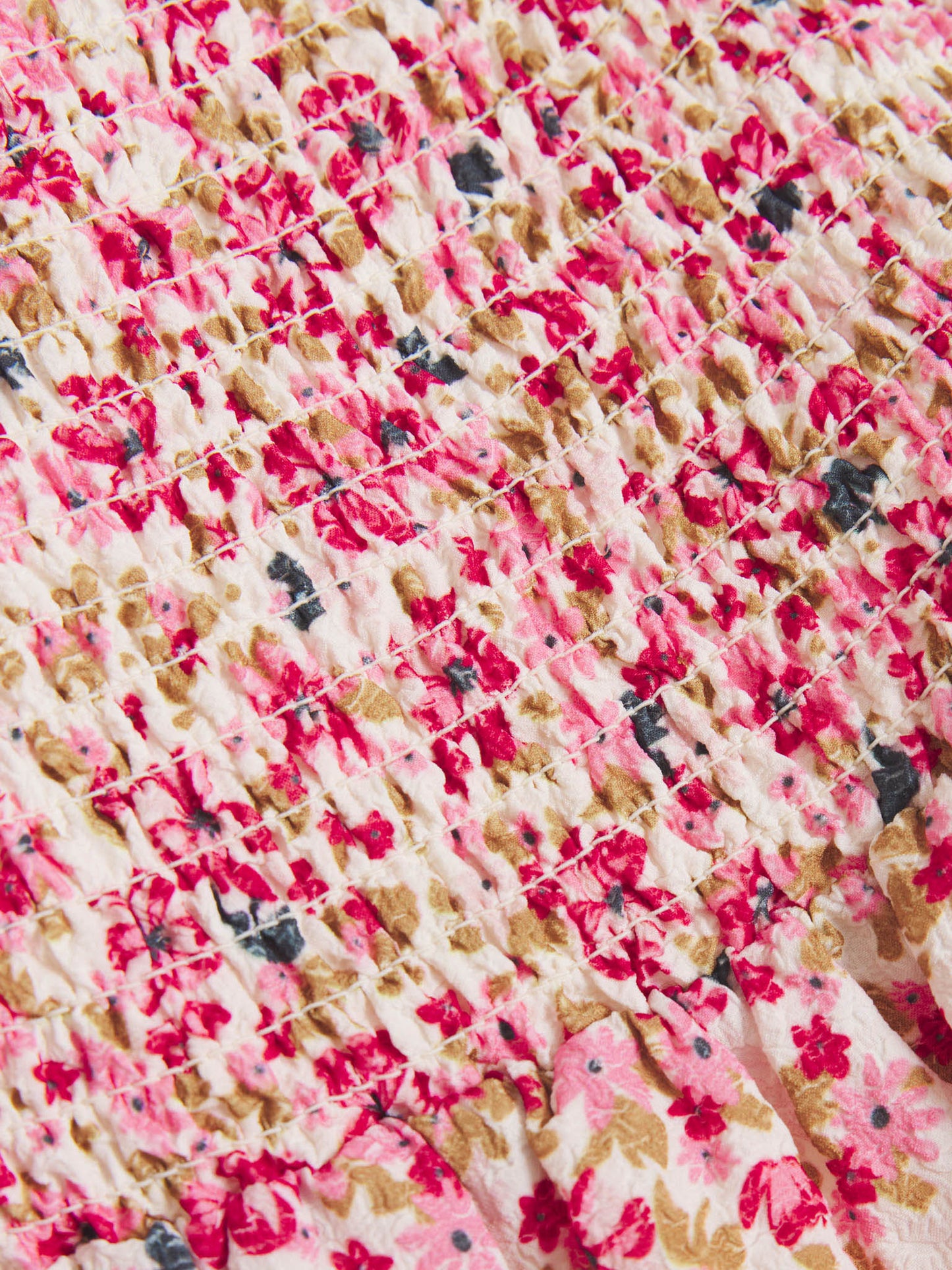 Creamie Kleid