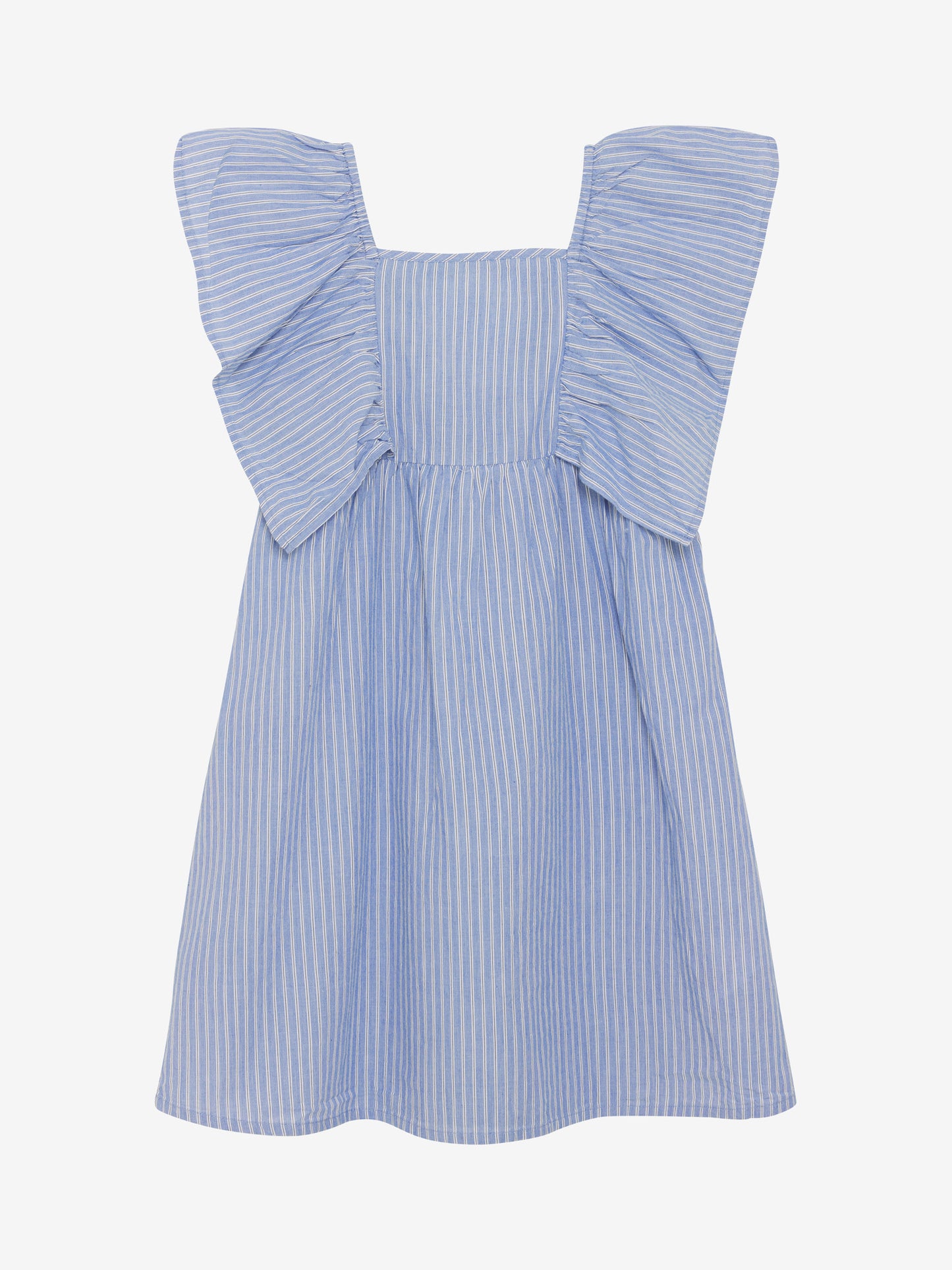Creamie Kleid