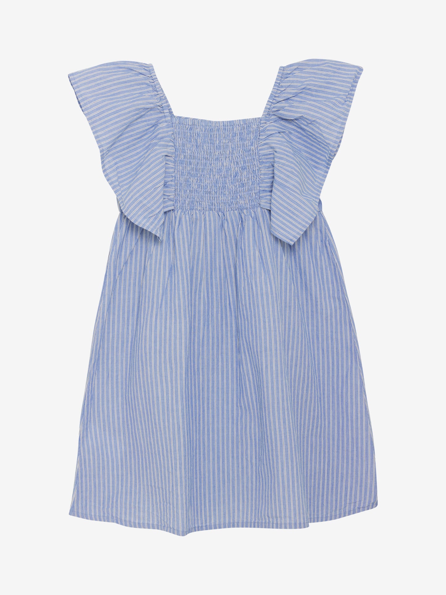 Creamie Kleid
