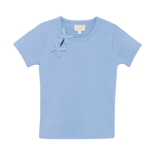 Creamie T-Shirt Rib