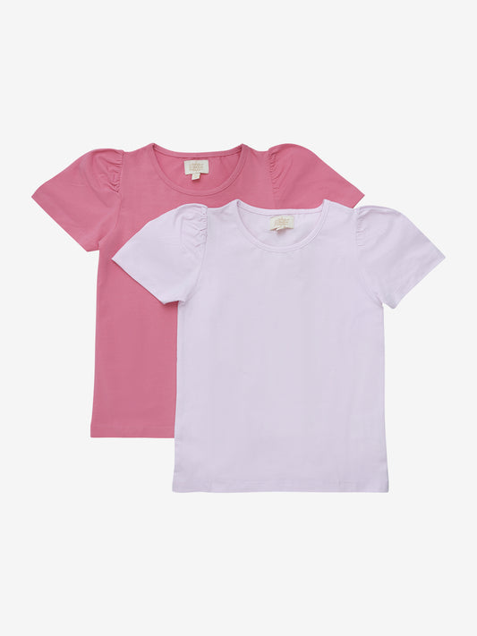 Creamie T-Shirt Doppelpack