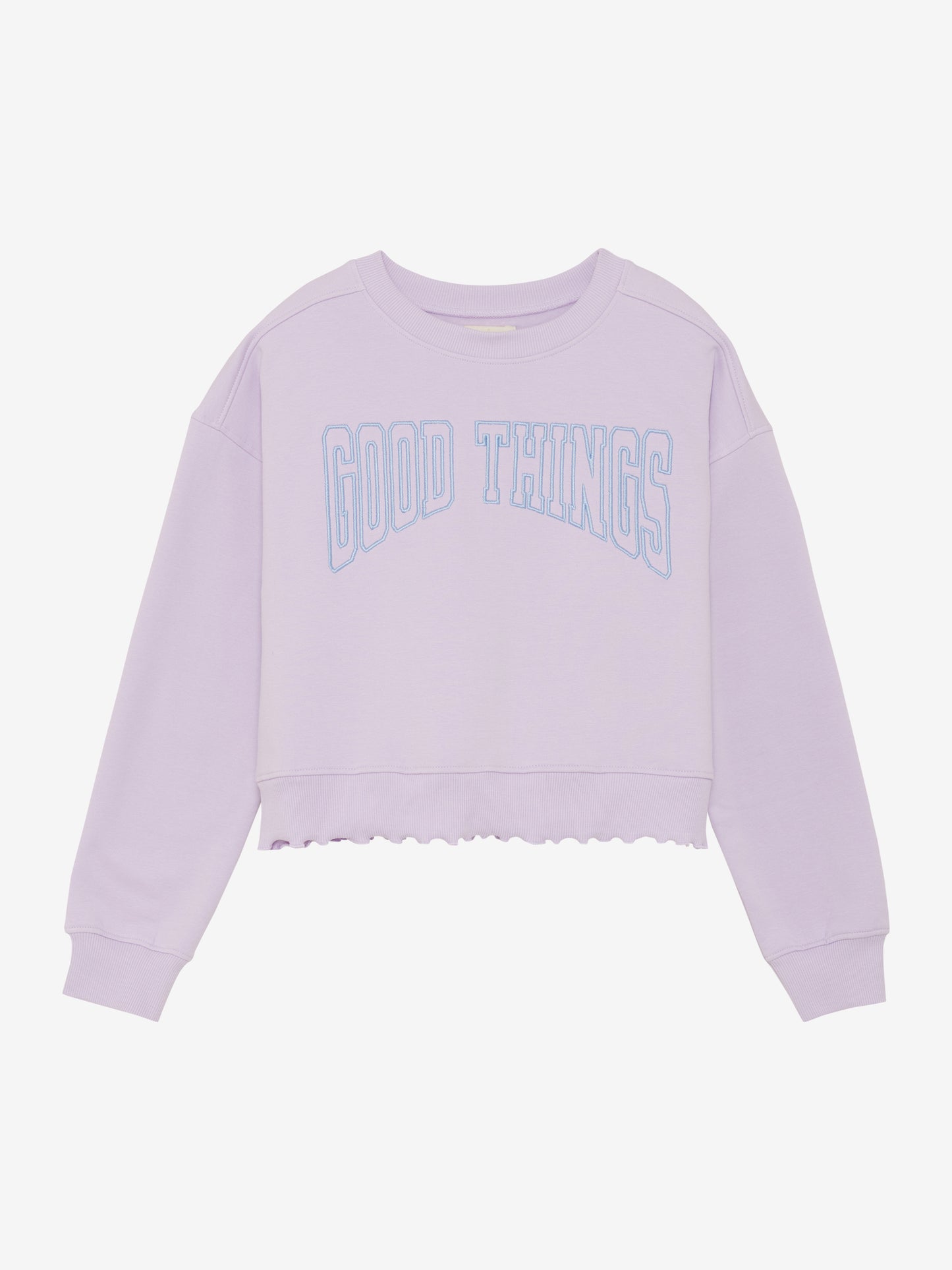 Creamie Sweatshirt
