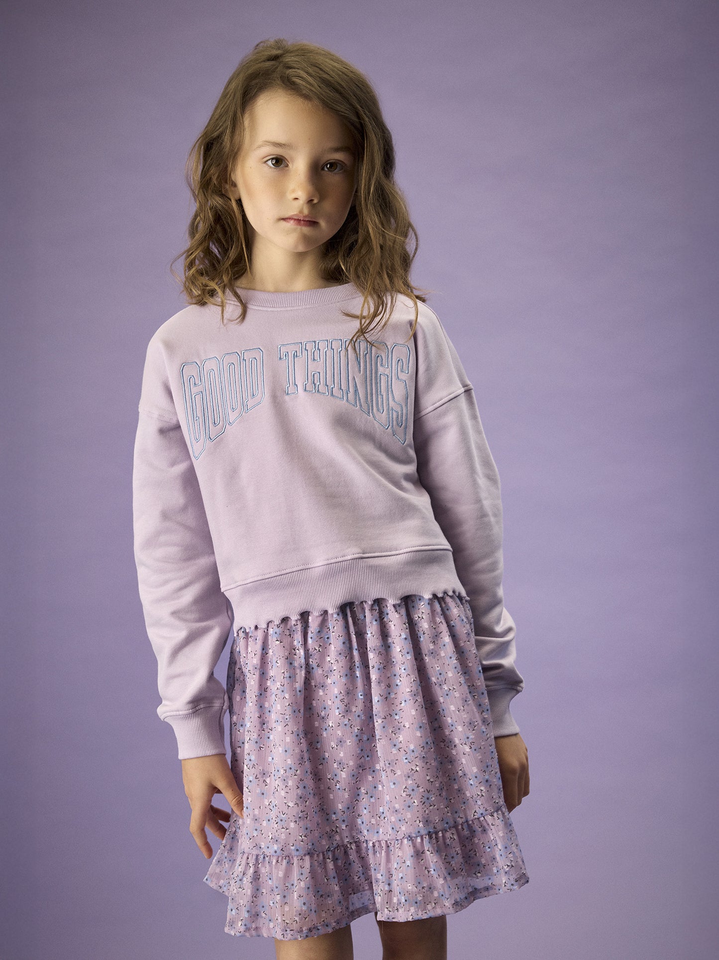 Creamie Sweatshirt