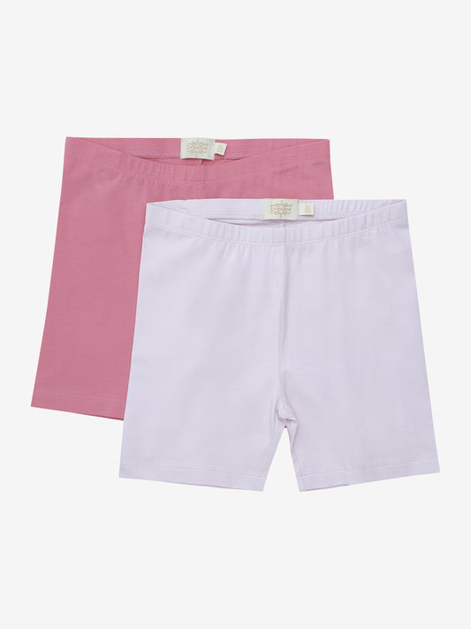 Creamie Shorts 2-er Pack