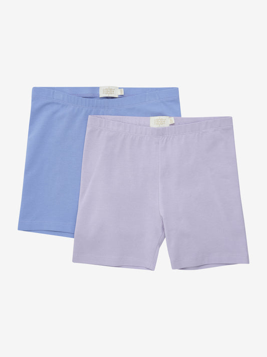 Creamie Shorts 2-er Pack