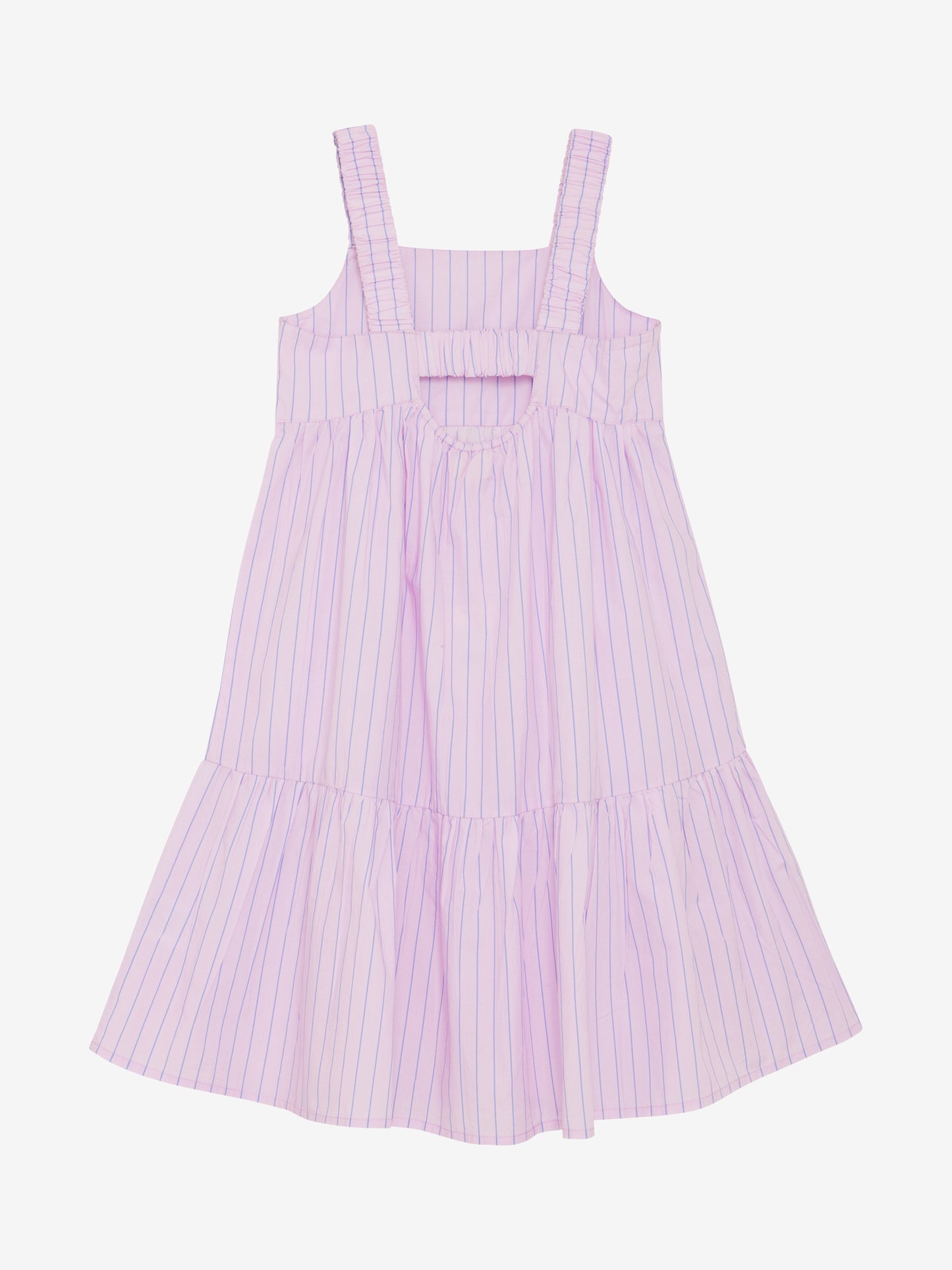 Creamie Kleid Poplin