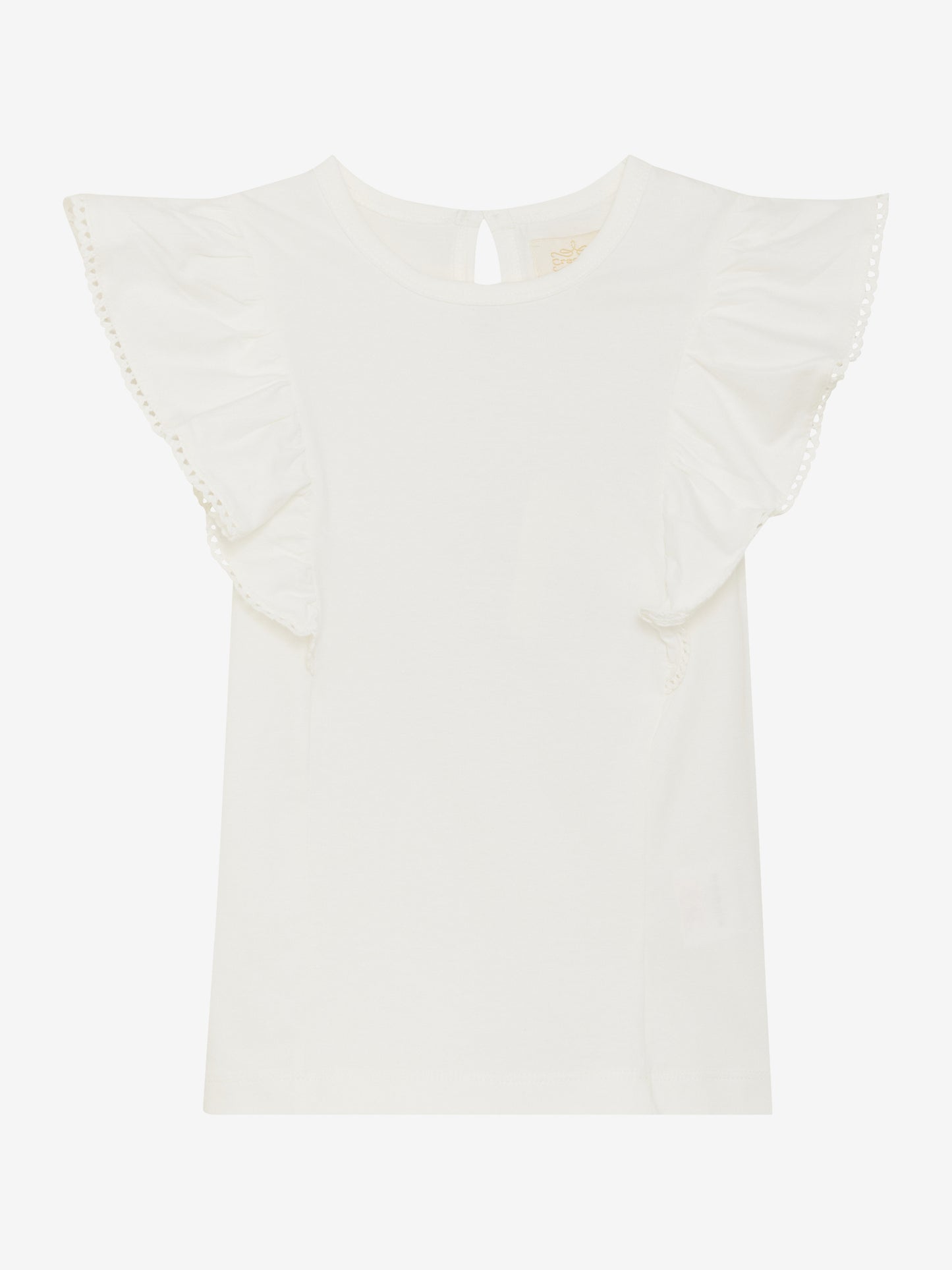 Creamie Top