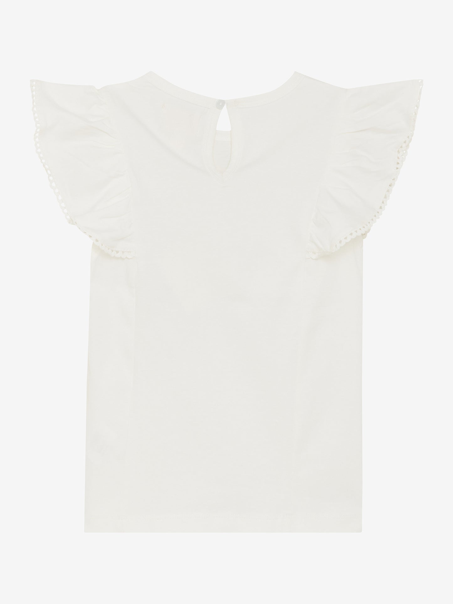 Creamie Top