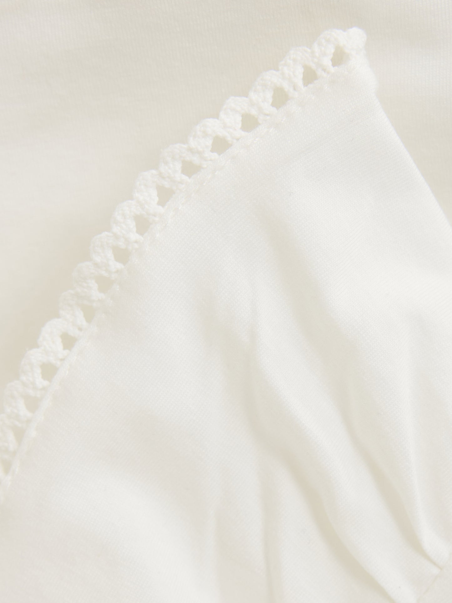 Creamie Top