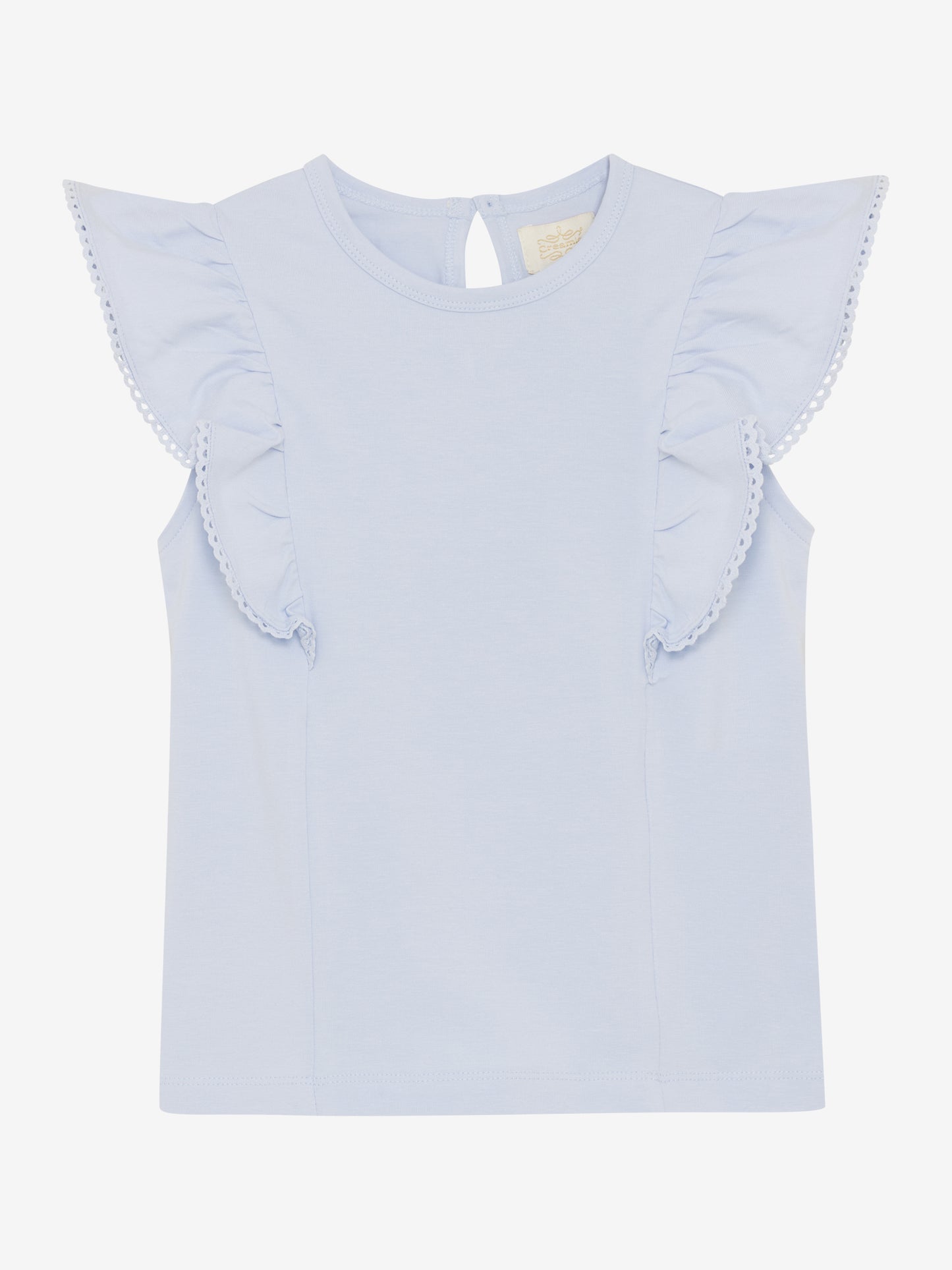 Creamie Top