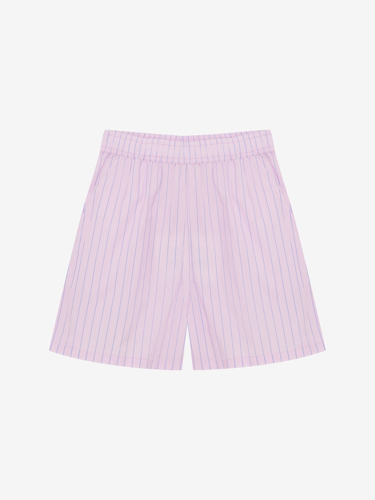 Creamie Shorts Poplin