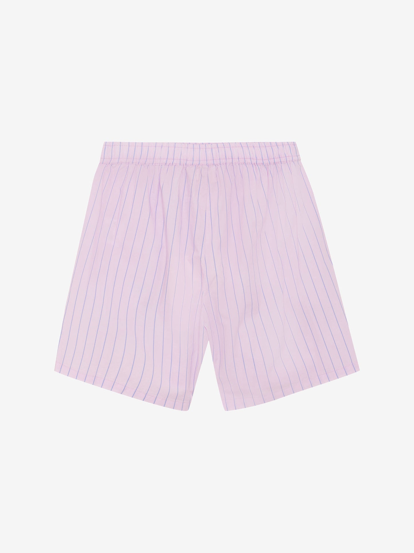 Creamie Shorts Poplin