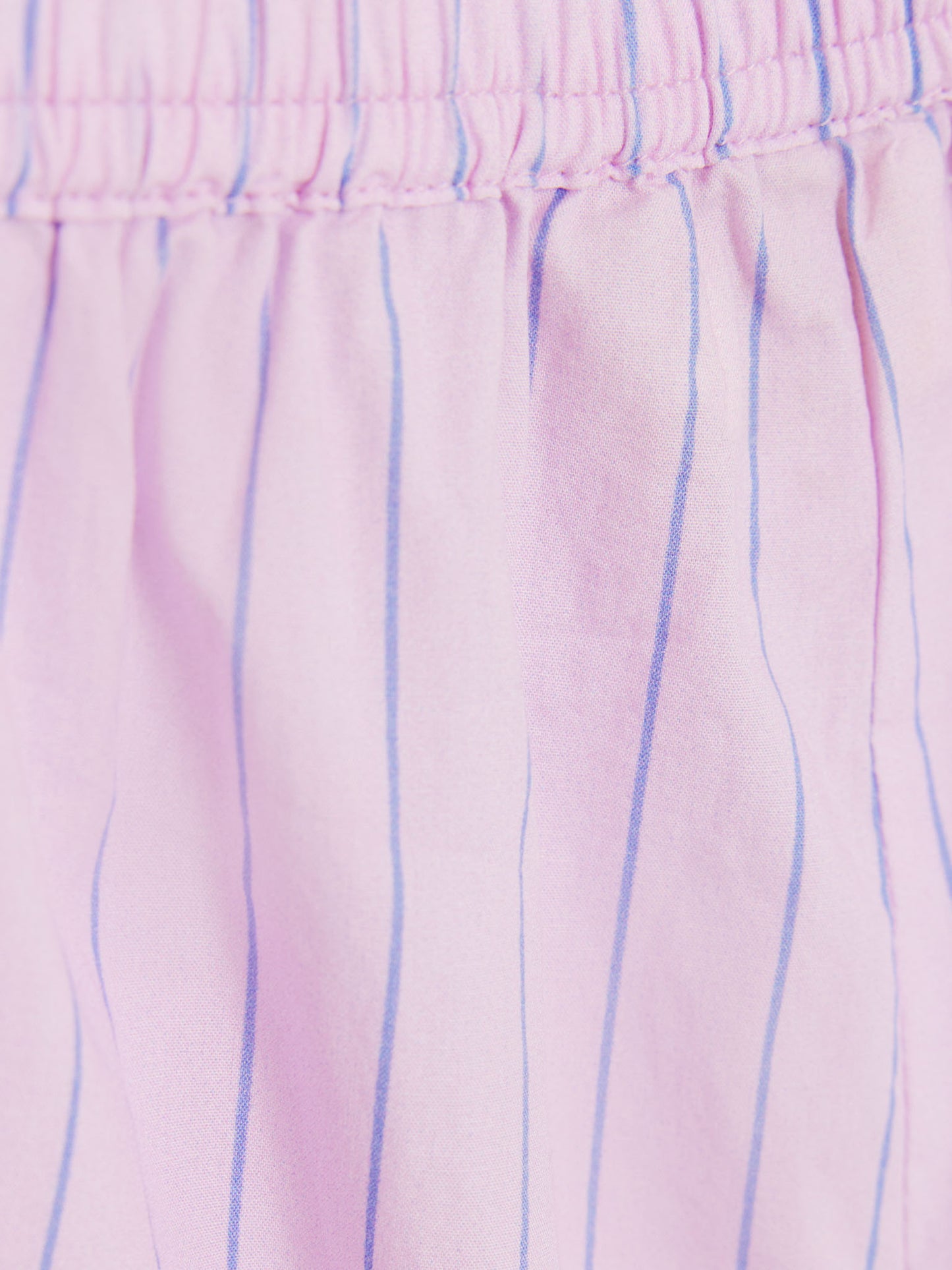 Creamie Shorts Poplin