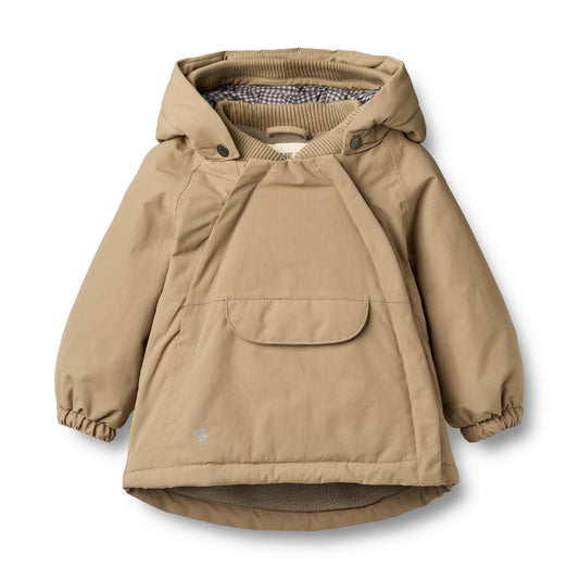 Wheat Jacke Sascha