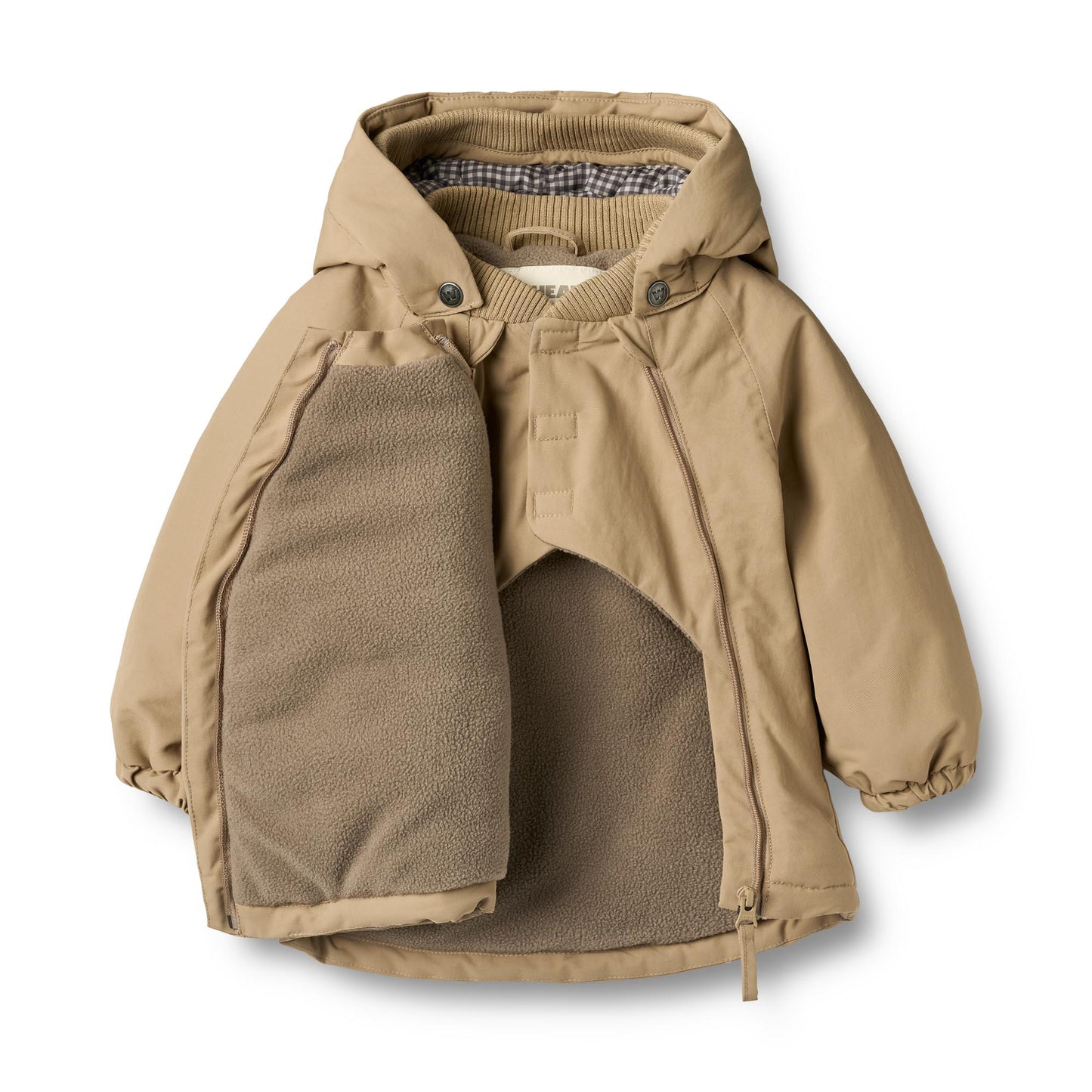Wheat Jacke Sascha
