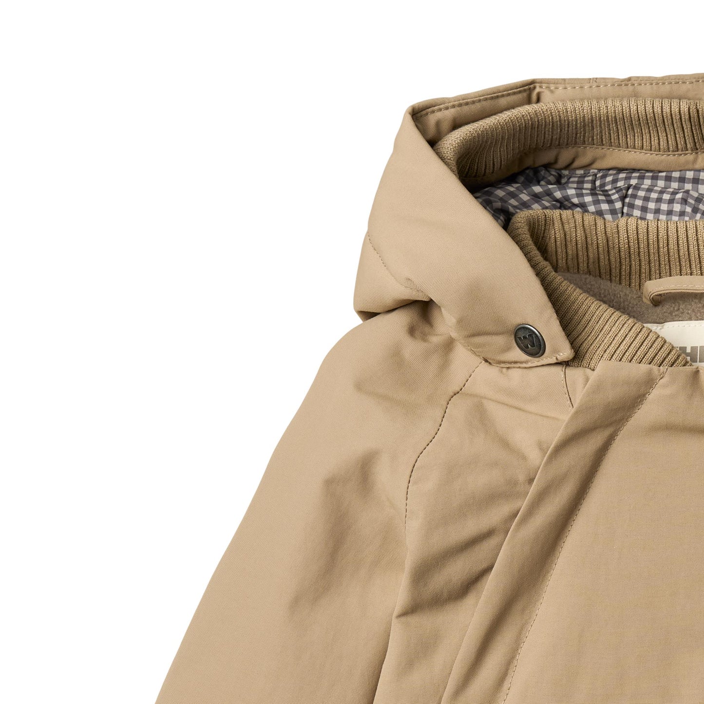Wheat Jacke Sascha