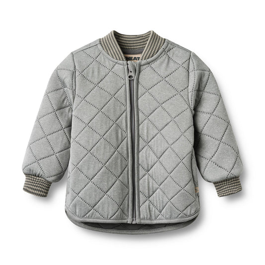 Wheat Thermojacke Loui