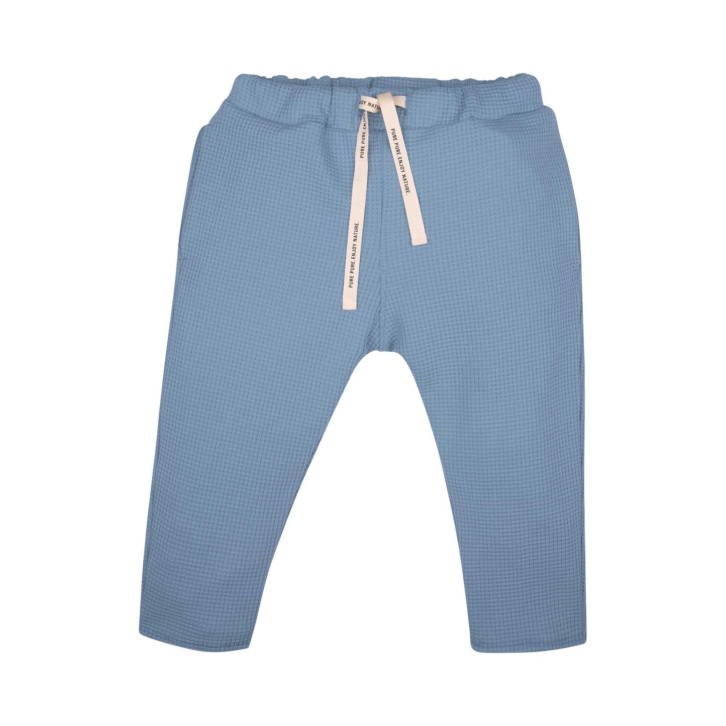 Pure Pure by Bauer Hose Waffel-Optik