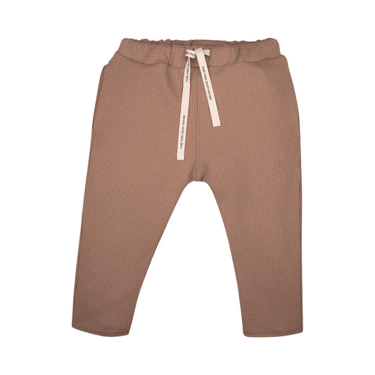 Pure Pure by Bauer Hose Waffel-Optik