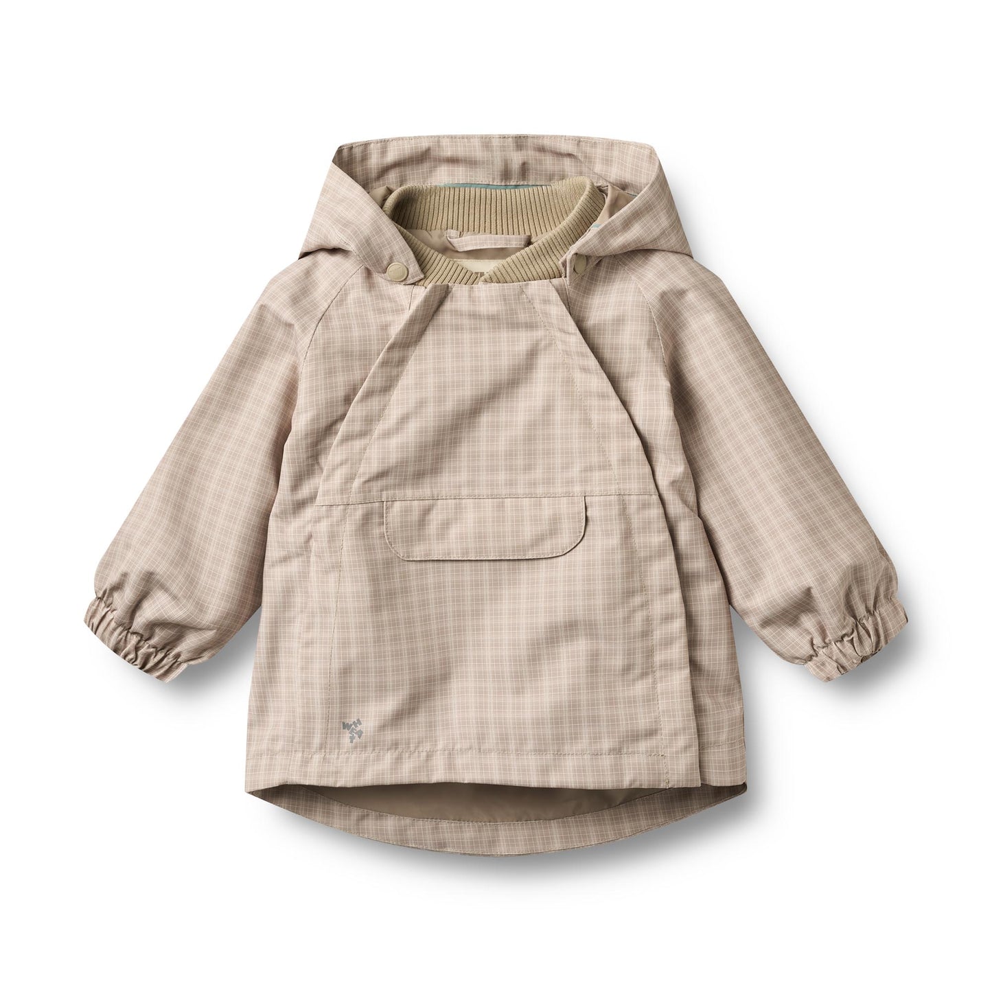 Wheat Baby Jacke Sveo