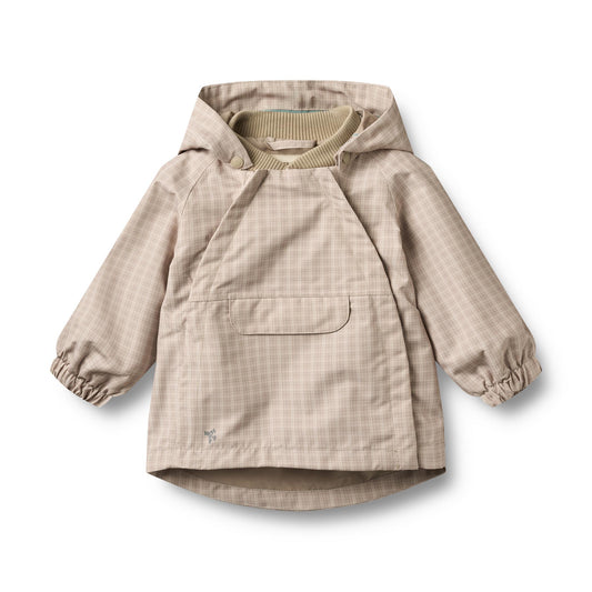 Wheat Baby Jacke Sveo