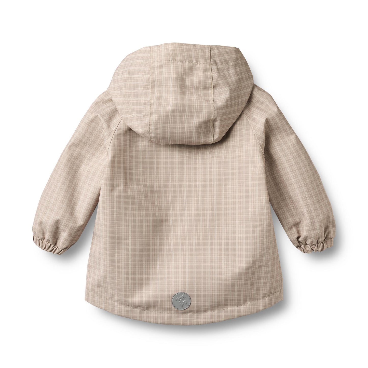 Wheat Baby Jacke Sveo