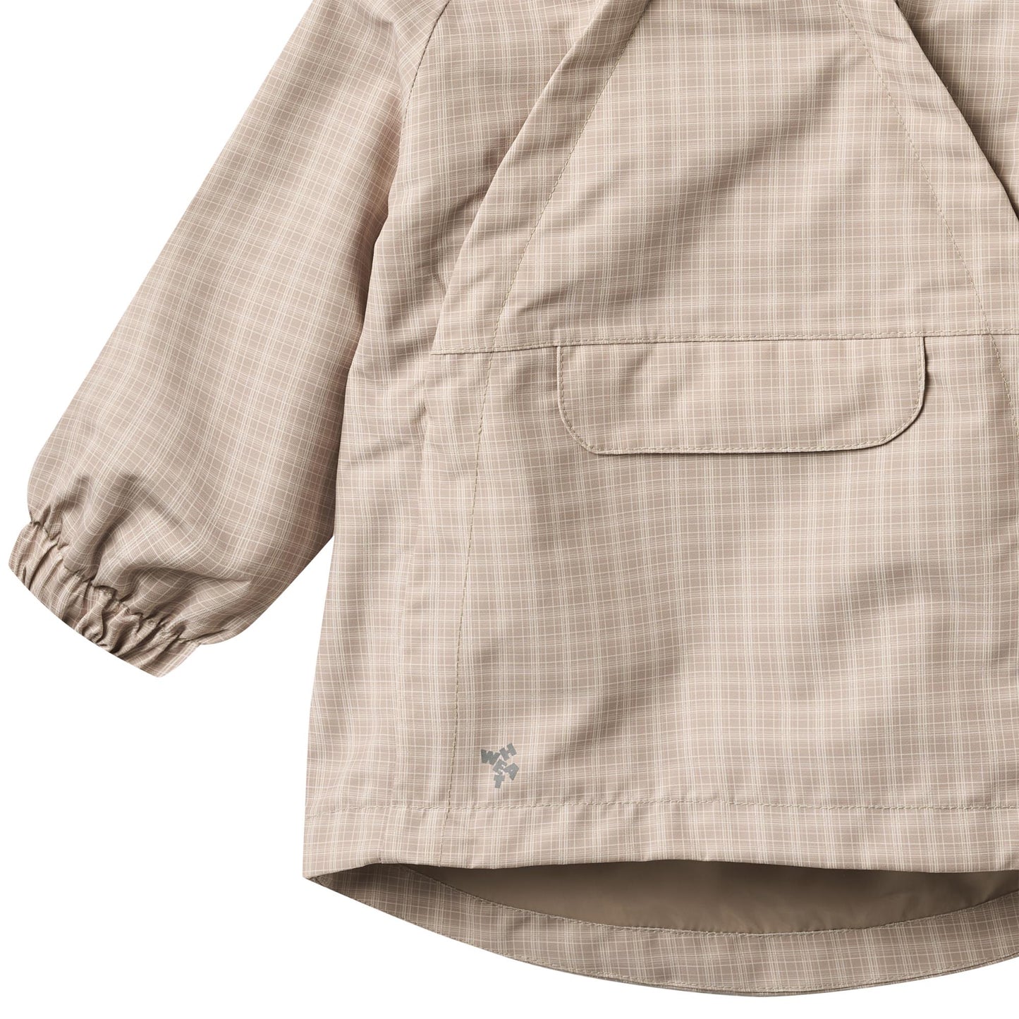 Wheat Baby Jacke Sveo