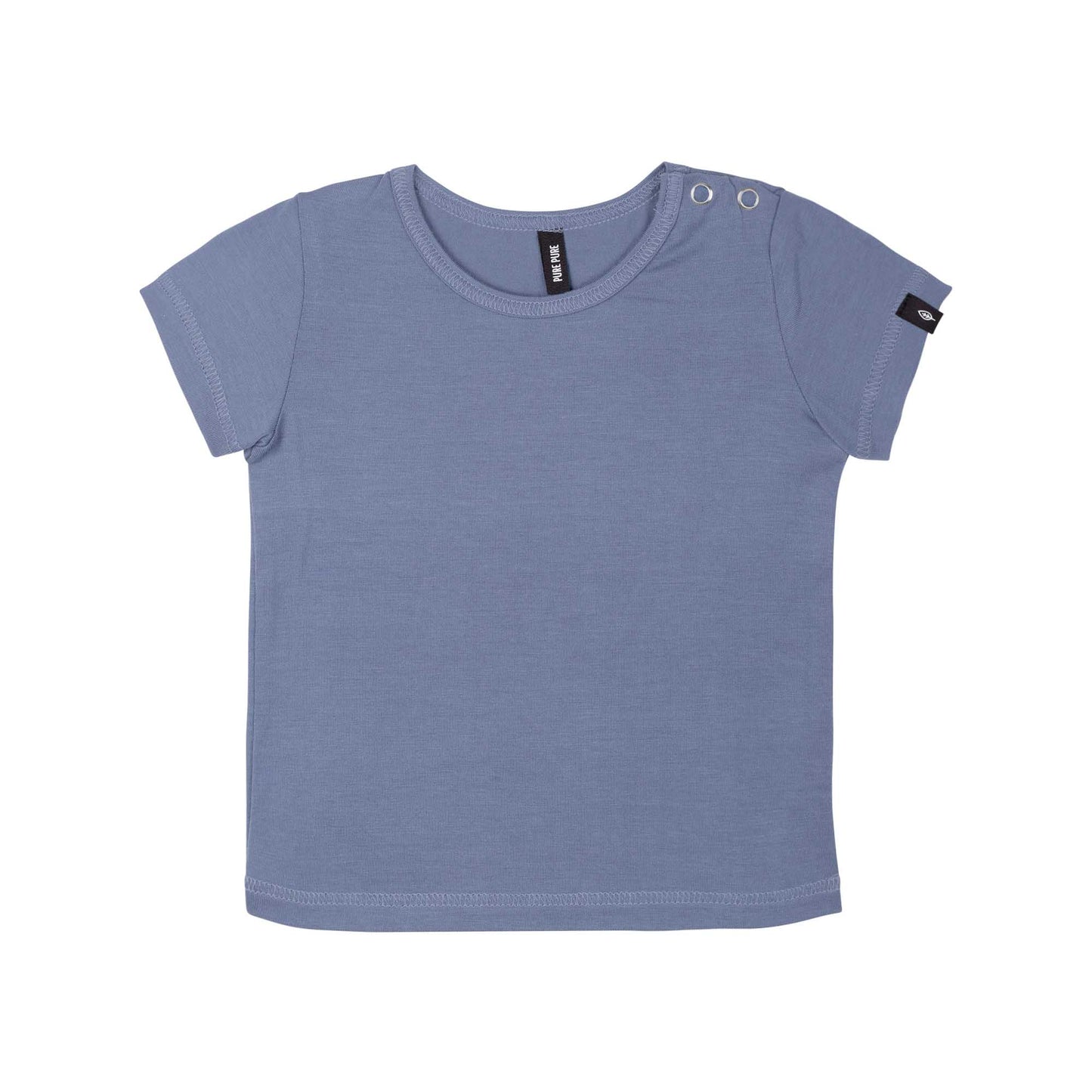 Pure Pure by Bauer Baby T-Shirt Tencel