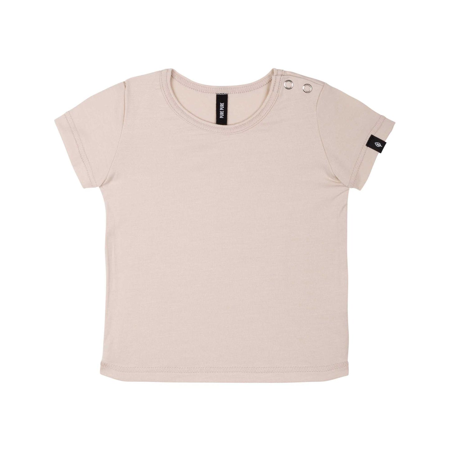 Pure Pure by Bauer Baby T-Shirt Tencel