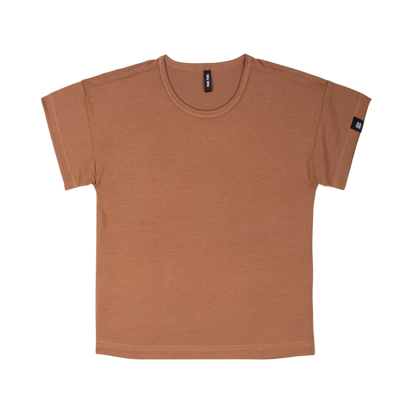 Pure Pure by Bauer T-Shirt Tencel