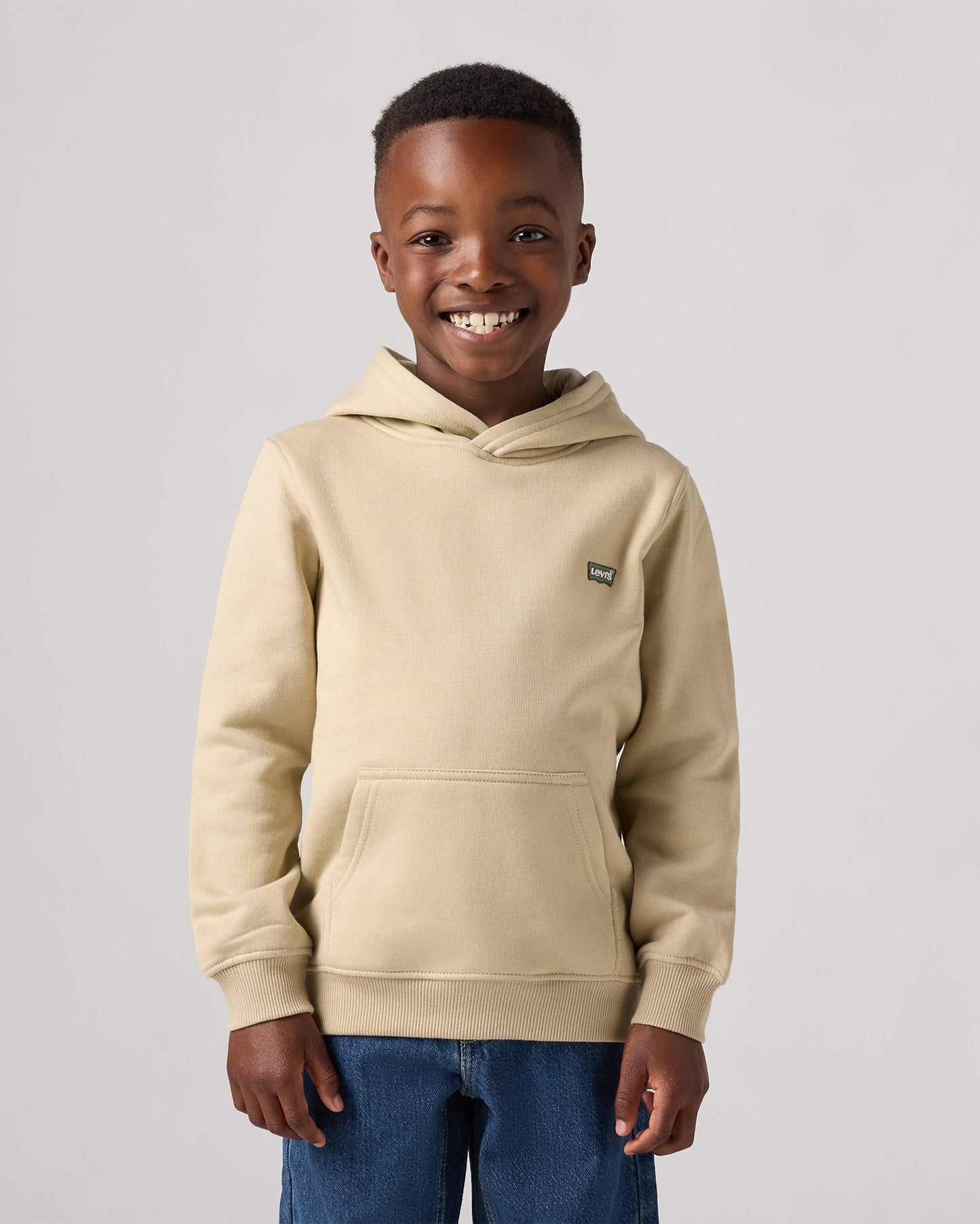 Levi's LVB Mini Batwing Hoodie