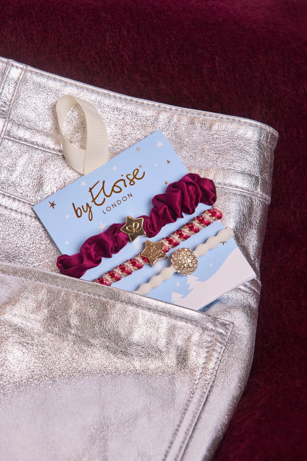 byEloise Candy Cane Set