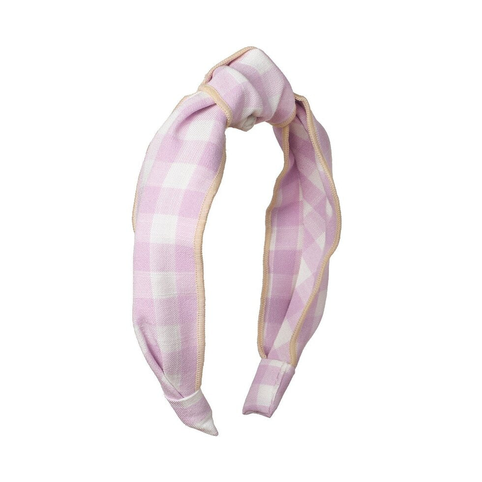 Rockahula Gingham Haarreif