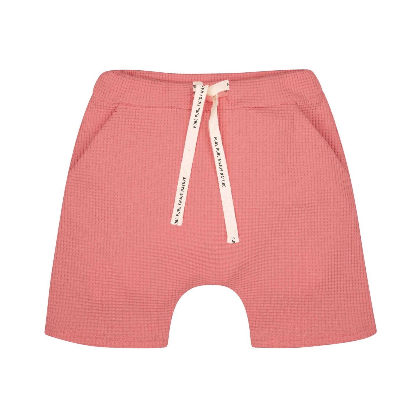 Pure Pure by Bauer Shorts Waffeloptik