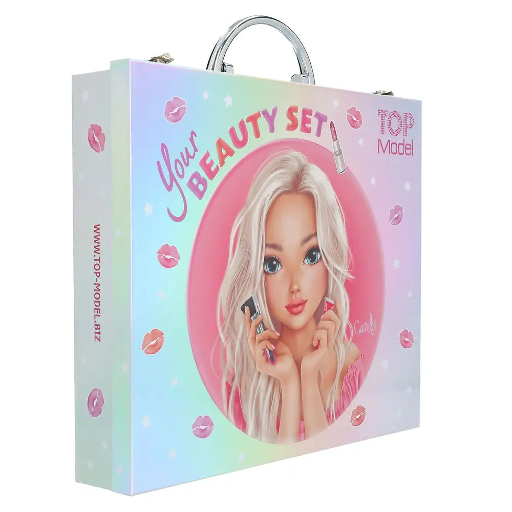 TOPModel Make up Koffer