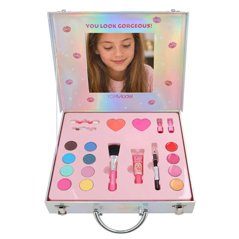 TOPModel Make up Koffer