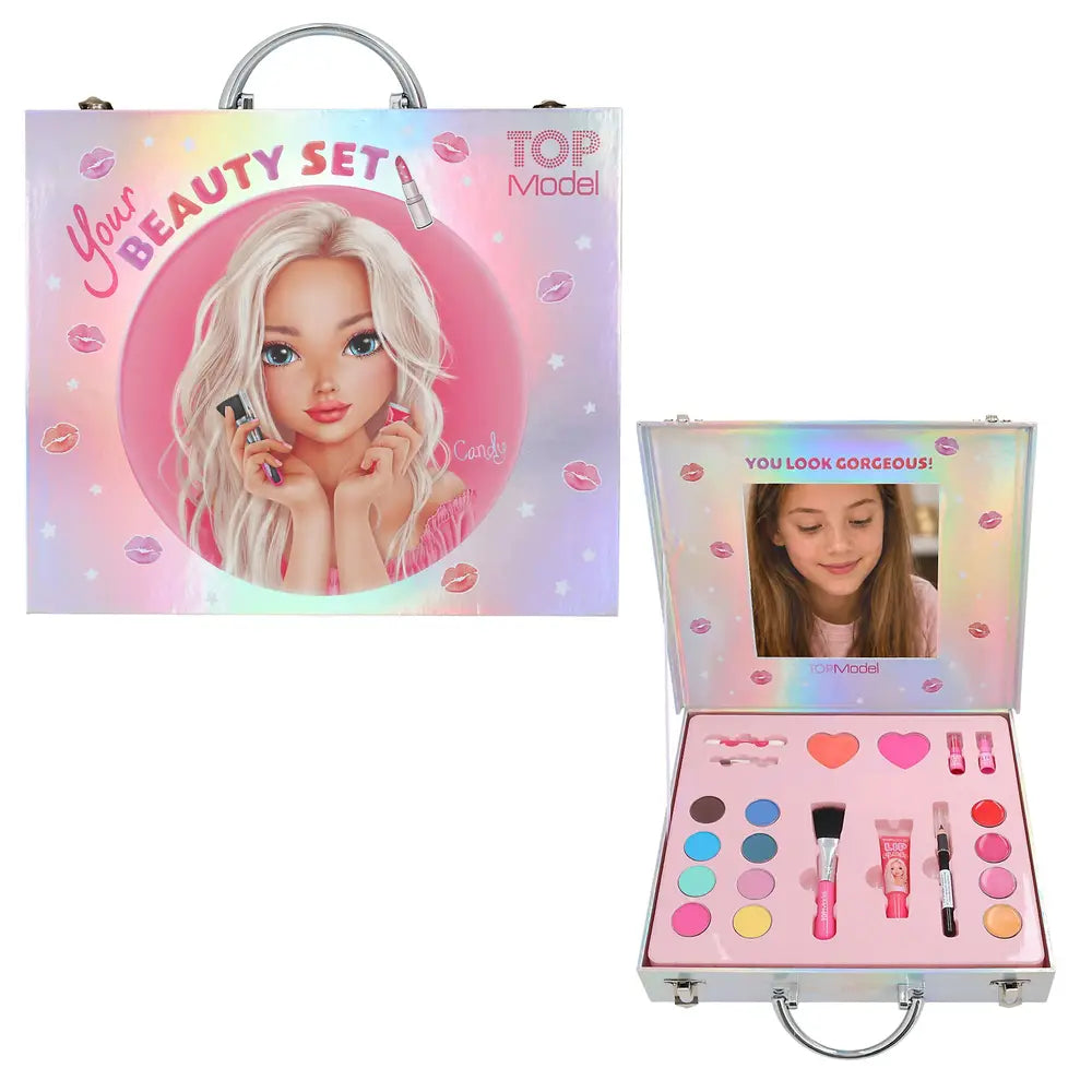 TOPModel Make up Koffer