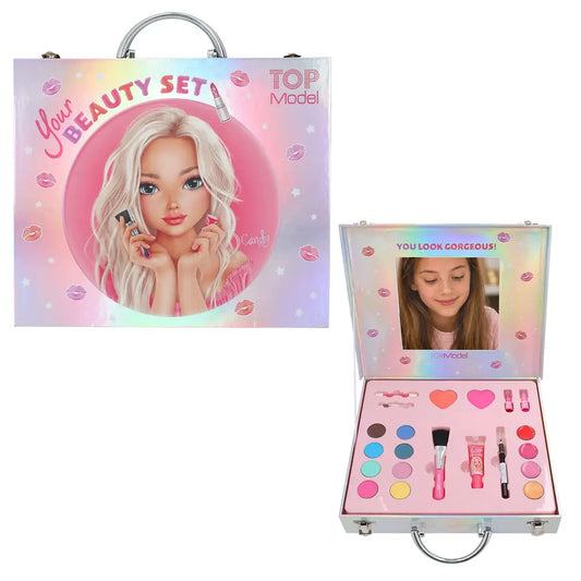 TOPModel Make up Koffer