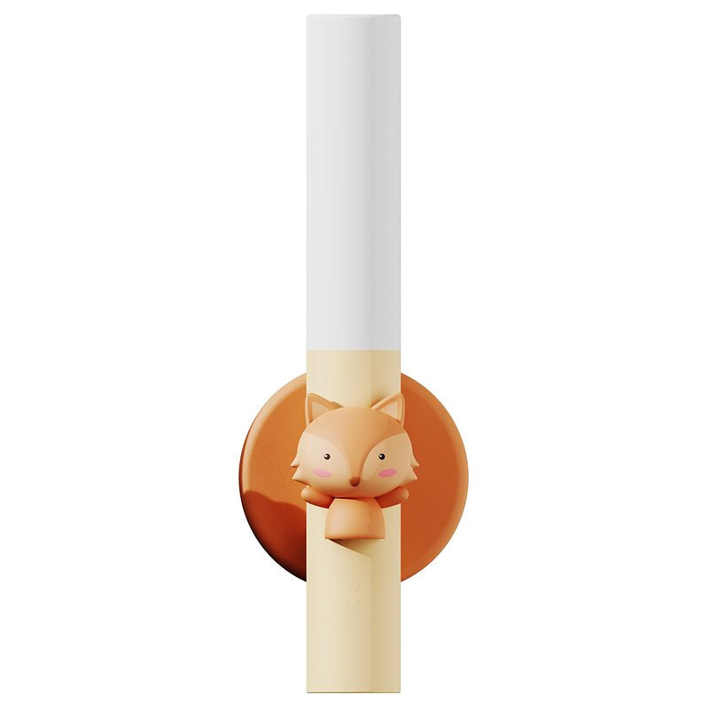 Zoofamily Taschenlampe Zoolight Fuchs