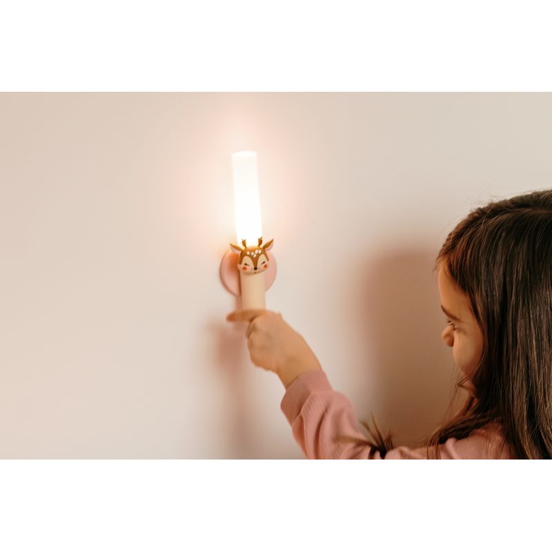Zoofamily Taschenlampe Zoolight Reh