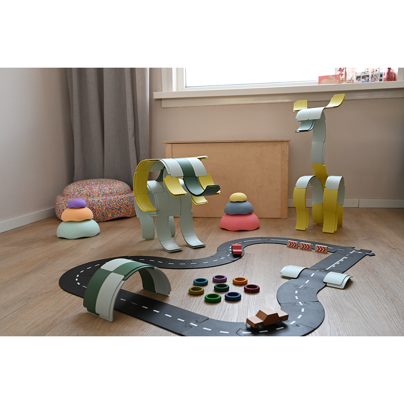 waytoplay Arches Starterset 18-teilig