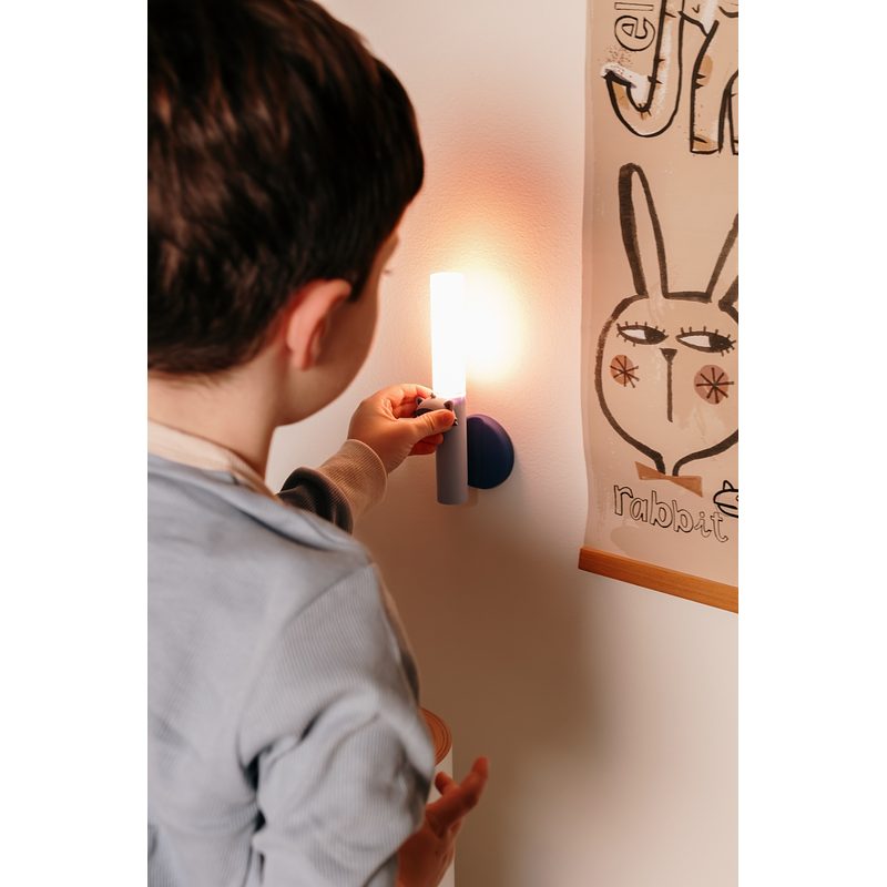 Zoofamily Taschenlampe Zoolight Waschbär
